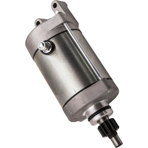 Motor de arranque Starter para Yamaha Raptor YFM660R 660cc 01-05 3SX-81890-00-00 (1/5)