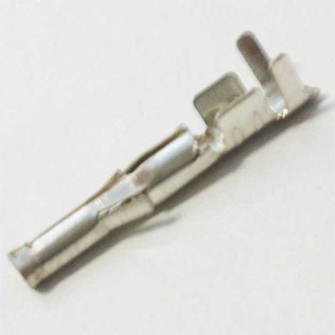 Terminale M620 femmina stagnato