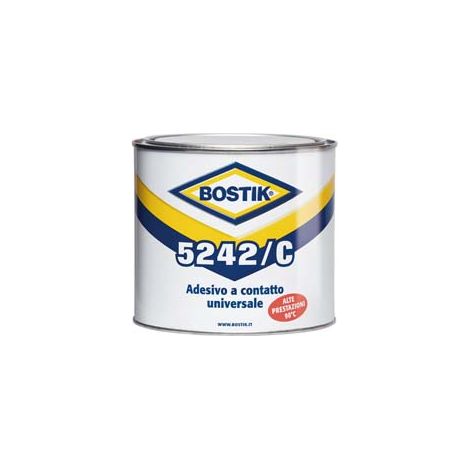 BOSTIK 5242  ml.850    BOSTIK