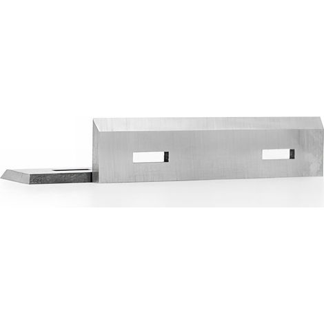 Fer pour rabot électroportatif Dewalt DAZ62 carbure 260 x 21 x 3 mm (le fer) - MFLS - FERS1531