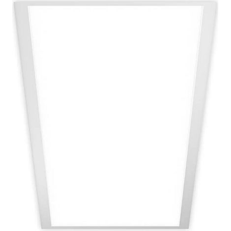 [NEUWERTIG] Rzb Sidelite Eco Panel Dali 119,5 X 29,5cm 29 W 830 Wandleuchten Wandlampe Lampe B-Ware