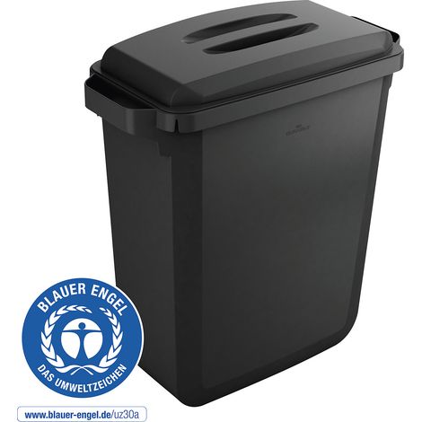 DURABLE, Collecteur de tri DURABIN® ECO, capacité 60 l, h x l (1/3)