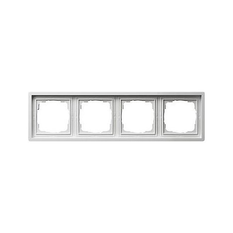Plaque de finition Gira 0214112 thermoplastique IP44