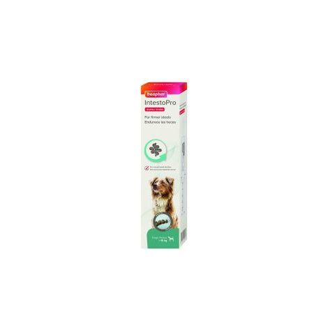 Beaphar IntestoPro Paste for Dogs - 734643