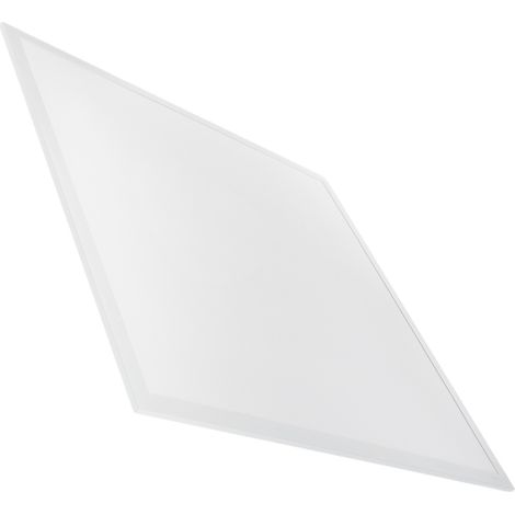 Panneau LED 60x60 cm 40W 4000lm LIFUD No Flicker 3000K Individuel Blanc chaud
