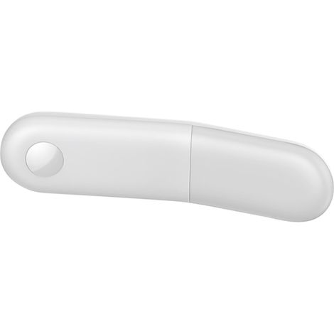 Magnetische Wandleuchte mit Körpersensor für Flur, Schlafzimmer oder Schlafzimmer, geeignet für den Haushalt, natürliches Licht 4000 K (1/5)