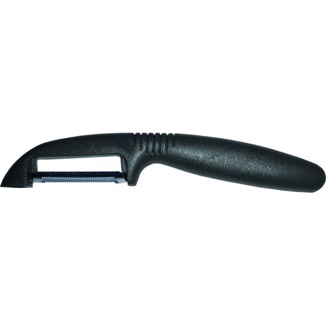 Fackelmann Pelapatate, Acciaio, Argento, NC