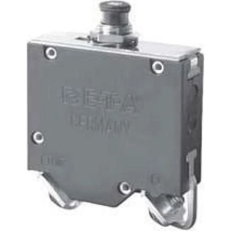 Disjoncteur thermique e-t-a thermal circuit breaker 80A 250V