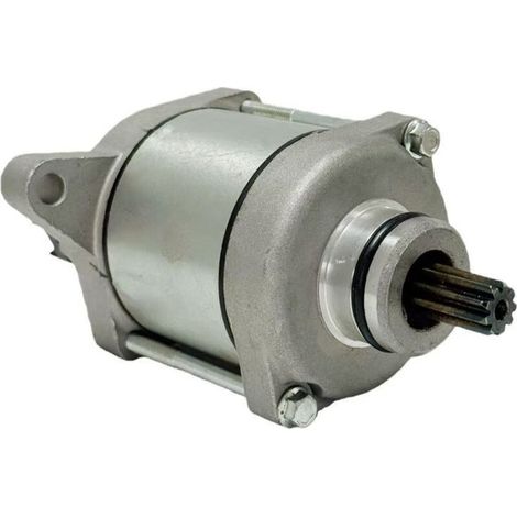 55440001000 Démarreur, démarreur haute performance adapté aux KTM 250, KTM300, EXC 2017-2021, démarrage rapide, adapté aux motos tout-terrain. (1/5)