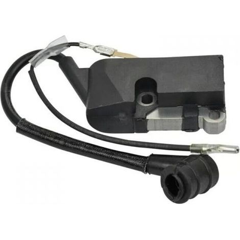 BOBINA ELETTRONICA PER MOTOSEGA RICAMBIO PER MOTOSEGA 52CC (1/5)