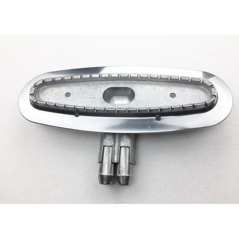 CANDY IBERNA HOOVER BRUCIATORE CUCINA A GAS ORIGINALE  92998566 (1/2)