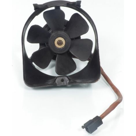 [PRODUIT D'OCCASION] Ventilateur origine pour moto Honda 1000 VFF 1984 à 1986 MB6-R (1/3)