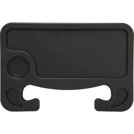 Plateau de volant double face multifonctionnel, confortable et facile à installer. (1/5)