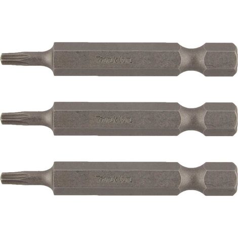 Makita Bit T20x50 mm 3 St. - B-25395 (1/3)