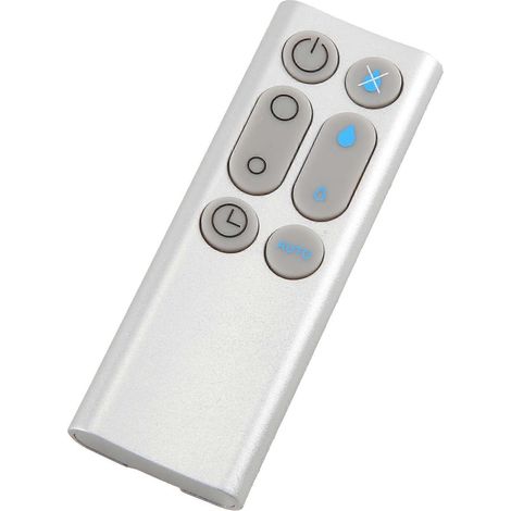 De remplacement télécommande pour AM10 humidificateur ventilateur purificateur air ventilateur argenté (1/5)