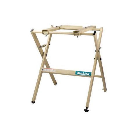 STÄNDER FÜR HOBELMASCHINE MAKITA 2012NB - 198689-7