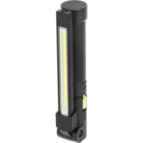 Lampe de contrôle pliante 925 lumières (1/4)