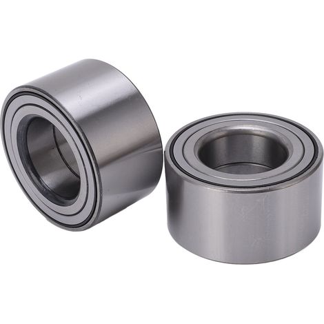 Roulements à billes de roue arrière, 2 pièces, accessoires de remplacement pour Polaris Sportsman 400 2001 – 2005 (1/5)