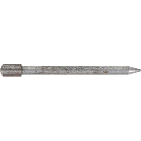 KS-Tools 300.2139 Ersatznadel Hartmetall für 300.2 138 (1/2)