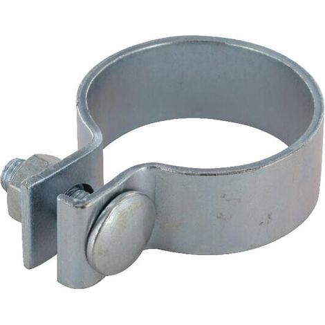 Abrazadera de escape 63-65 mm UNIVERSAL 590029KR 63