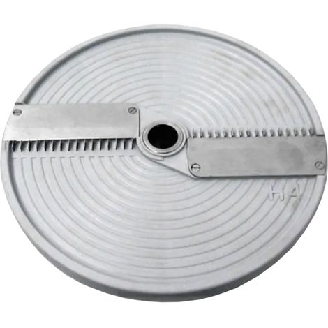Disque pour nouilles 4x4 mm pour PSP 400 et PSR 800 RM - DISK H4 AK - RM Gastro