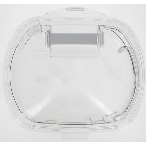 Réservoir bac récupérateur d'eau pour sèche-linge – 40008542 – Compatible Candy Hoover – Vérifiez la contre-porte avant commande