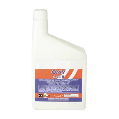Minerale per vuoto 1 LT MADE IN ITALY