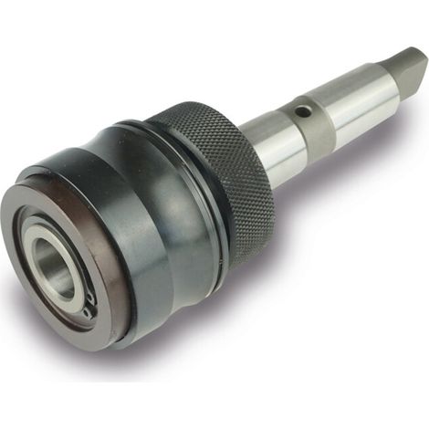 Fein Adaptateur 3/4 in Weldon, Cône CM 3, Profondeur de coupe 50 mm, Ø perçage 12 - 6