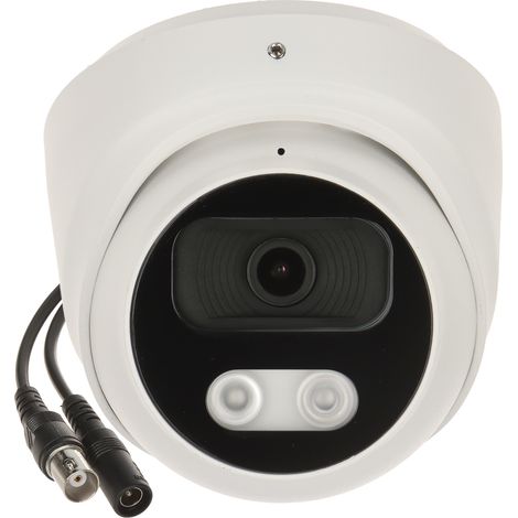 Cámara industrial Apti 2 Mpx robusta coaxial (1/5)