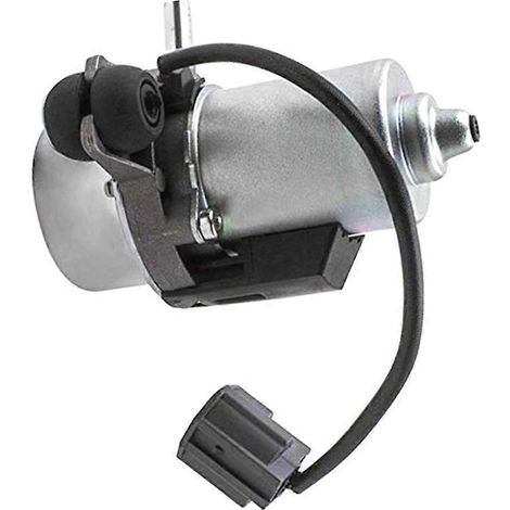 Pompe à vide électrique pour voiture, ensemble pompe auxiliaire de servofrein 3541100XJZ16A pour HAVAL H2 H6 H6 Coupé H2s M6 1.5T (1/5)