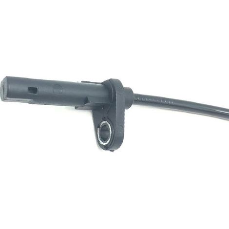 Compatible with BMW X1 E84 car wheel sensor ABS - rear 34526789111 (1/3)