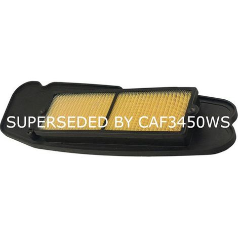 Filtre à air Champion pour scooter Yamaha 400 Majesty 2004 à 2014