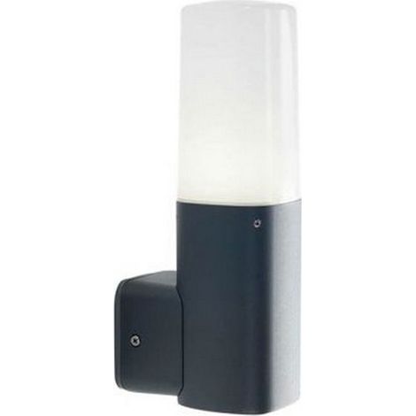 Applique Parete da Esterno Lampada Ingresso Luce E27 Illuminazione Stem Sovil (1/5)
