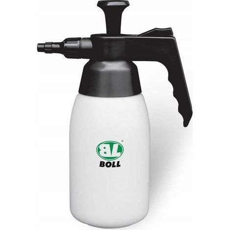 Pulverizador removedor de silicona BOLL (1/2)