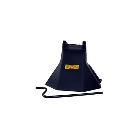 Deflettore 102cm CASTELGARDEN 2999000160