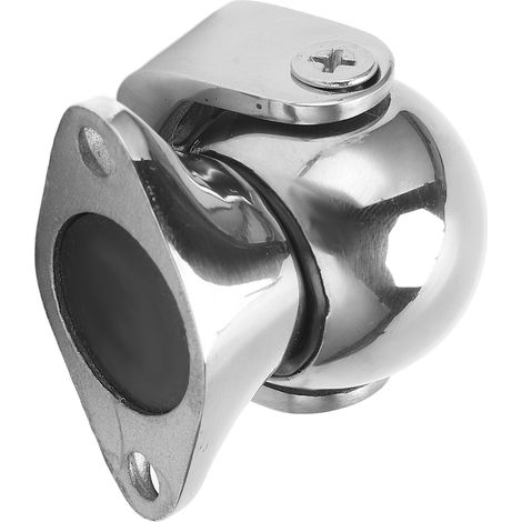 Magnetischer Türstopper aus Edelstahl 316, ideal zum Angeln, für Boote und Wohnmobile. (1/5)