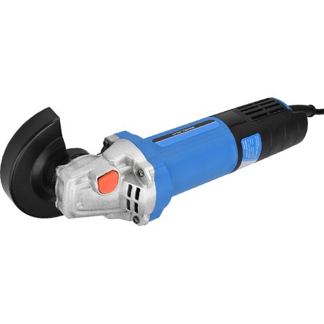 1020 W, 11000 U/min Multifunktions-Winkelschleifer, elektrischer Winkelschleifer, 220 V, EU-Stecker (1/5)