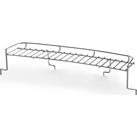 Grille surélevée pour barbecue TravelQ et TravelQ PRO (1/2)