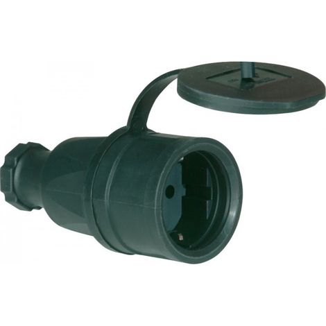 Extender 2P + Ip + Gomma 44 Con Coperchio