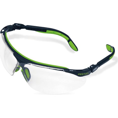 Festool 500119 UVEX Safety Glasses (1/2)