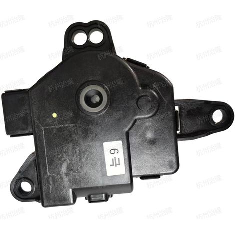 97159-G2010 97159G2010 Applicable to modern air conditioning control flip motor air conditioning damper actuator (1/5)