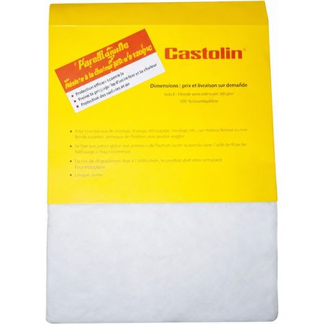 Scaricatore di fiamma Pro Therm 3000 (1/2)