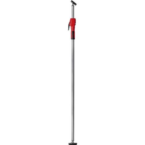 Bessey STE300 supporto a soffitto Lunghezza regolabile: 1700 - 3000 mm Capacità di carico (max): 130 kg