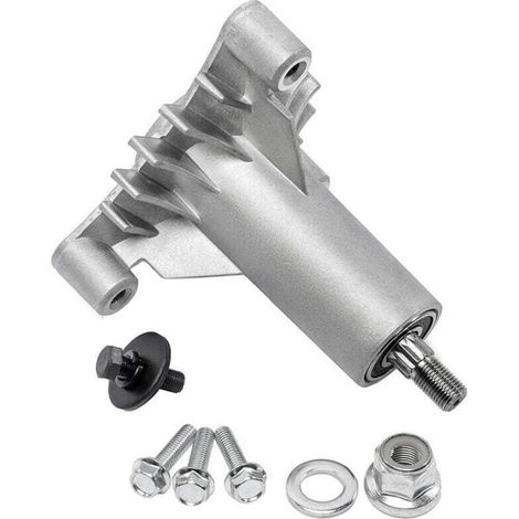 Cuscinetto di supporto lama per trattorino rasaerba Husqvarna 130794-Crezuo