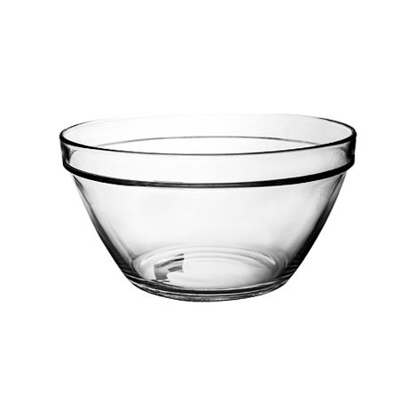 Saladiers ronds Pompéi 8 cm, lot de 6 -borm