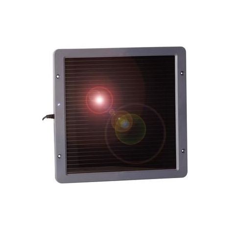 Panneaux solaires 12v 13.5v 5w sol6n capteur photo