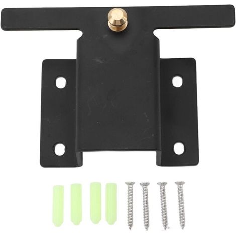 Support mural pour enceinte arrière sans fil – SWA-9200S – design discret, fixation stable et installation simplifiée