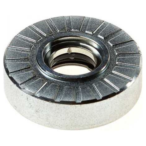 Ecrou à serrage rapide HIKOKI 310338 Ø115/125mm et G15YC