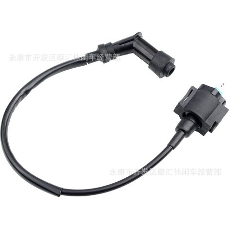 High voltage coil suitable for Honda 350 TRX350 Rancher 4X4 E ES ATVs (1/5)