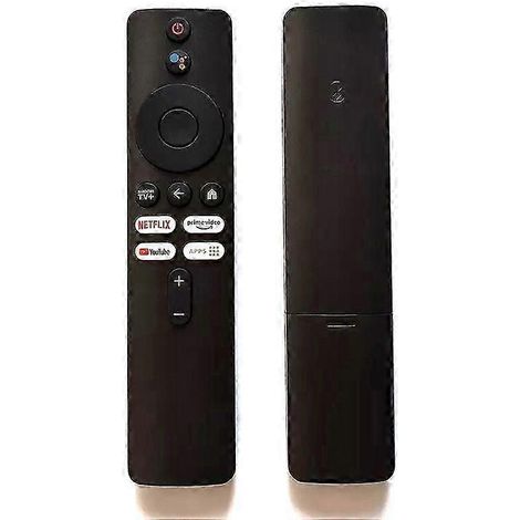 Télécommande vocale Bluetooth de remplacement MDZ-28-AA XMRM-M3 pour Xiaomi Mi TV Box S (1/4)